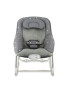 Vibračné lehátko s melódiami Lapis MoMi