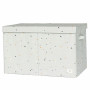 Truhla na hračky Recycled 3 Sprouts Terrazzo