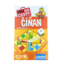 Číňan - Človeče nehnevaj sa! Granna