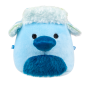 Micromallows Adventný kalendár - 24 ks Squishmallows
