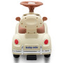 Detské odrážadlo Kiddo Cruiser Baby Mix