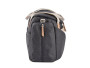 Prebaľovacia taška Sydney Dark Heather Grey