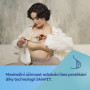 Elektrická odsávačka materského mlieka do podprsenky SmartSense Canpol babies