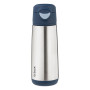 Termoska na pitie šport 500 ml B.box