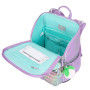 Školská aktovka Zippy Lavender Baagl