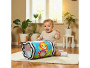 Hrkajúci valec na podporu lezenia Playgro