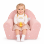 Detské kresielko Veselá dúha Baby Nellys