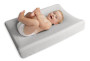 Poťah na prebaľovaciu podložku froté premium 50/60 x 70/80 cm Babymatex