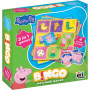 Bingo Prasiatko Peppa
