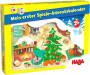 Adventný kalendár Moje prvé hry pre deti