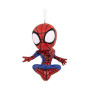 Vianočná ozdoba - Spiderman Albi
