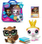 Littlest Pet Shop Figúrky v páre 5. séria
