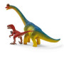 Veľká dinosaura výskumná stanica