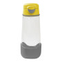 Šport fľaša na pitie 600 ml B.box