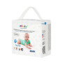 Jednorazové hygienické podložky Akuku Baby Soft 40x60 cm 15ks
