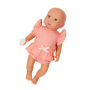 Bábika 35 cm s prekvapením Gender Reveal LullaBaby
