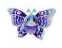 Fluffyfly, 4 druhy
