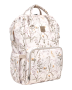 Prebaľovací batoh Siena Luxe Secret Garden KikkaBoo