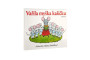 Leporelo Varila myška kašičku