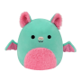 Squishmallows mätový netopier - Erika