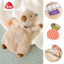 Nahrievacia capybara Baby Fehn