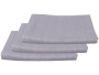 Prebaľovacia podložka 3 ks Tencel 48 x 80 cm