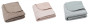 Deka 75 x 100 cm Velvet Rib Jollein