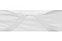 Jersey chránič matraca 70 x 140 cm Babymatex