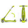 Detská kolobežka Scooter Boogie Milly Mally