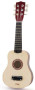 Drevená gitara Viga