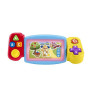 Fisher Price Zábavná herná konzola