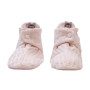 Priedušné capáčky Slipper Seersucker Lodger Tan