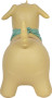 Nafukovacie hopsadlo Psík small foot