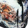 Batoh eARTh - Tiger by Lukero Baagl