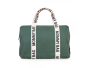 Prebaľovacia taška Mommy Bag Canvas Childhome
