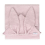 Vaflový župan Prestige Bunny Veľ. 7 Babymatex