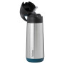 Termoska na pitie so slamkou 500 ml B.box