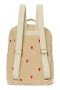 Teddy Midi Backpack - batôžtek s predným vreckom Studio Noos