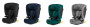 Autosedačka Fix2Go i-Size 76 - 150 cm Kinderkraft