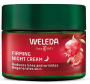 Spevňujúci nočný krém s granátovým jablkom a maca peptidmi 40 ml Weleda