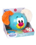 Vkladací psík s tvarmi Playgro