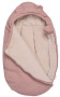 Teplučký fusak Baránok exclusiv 85 x 50 cm Baby Nellys