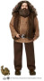 Harry Potter Hagrid bábika