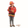 Kostým hasič Bigjigs Toys 3 - 5 rokov