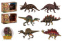 Dinosaurus obojstranný Animal World