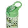 Tritánová fľaša na pitie so slamkou 500 ml Baagl