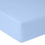 Prestieradlo Jersey s gumou 60 x 120 cm BabyMatex
