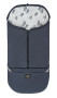 Fusak 2 v 1 Cocoon Softshell Emitex