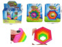 Fidget kúzelné 3D vzory 9cm