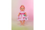Oblečenie s čelenkou 43 cm Baby born